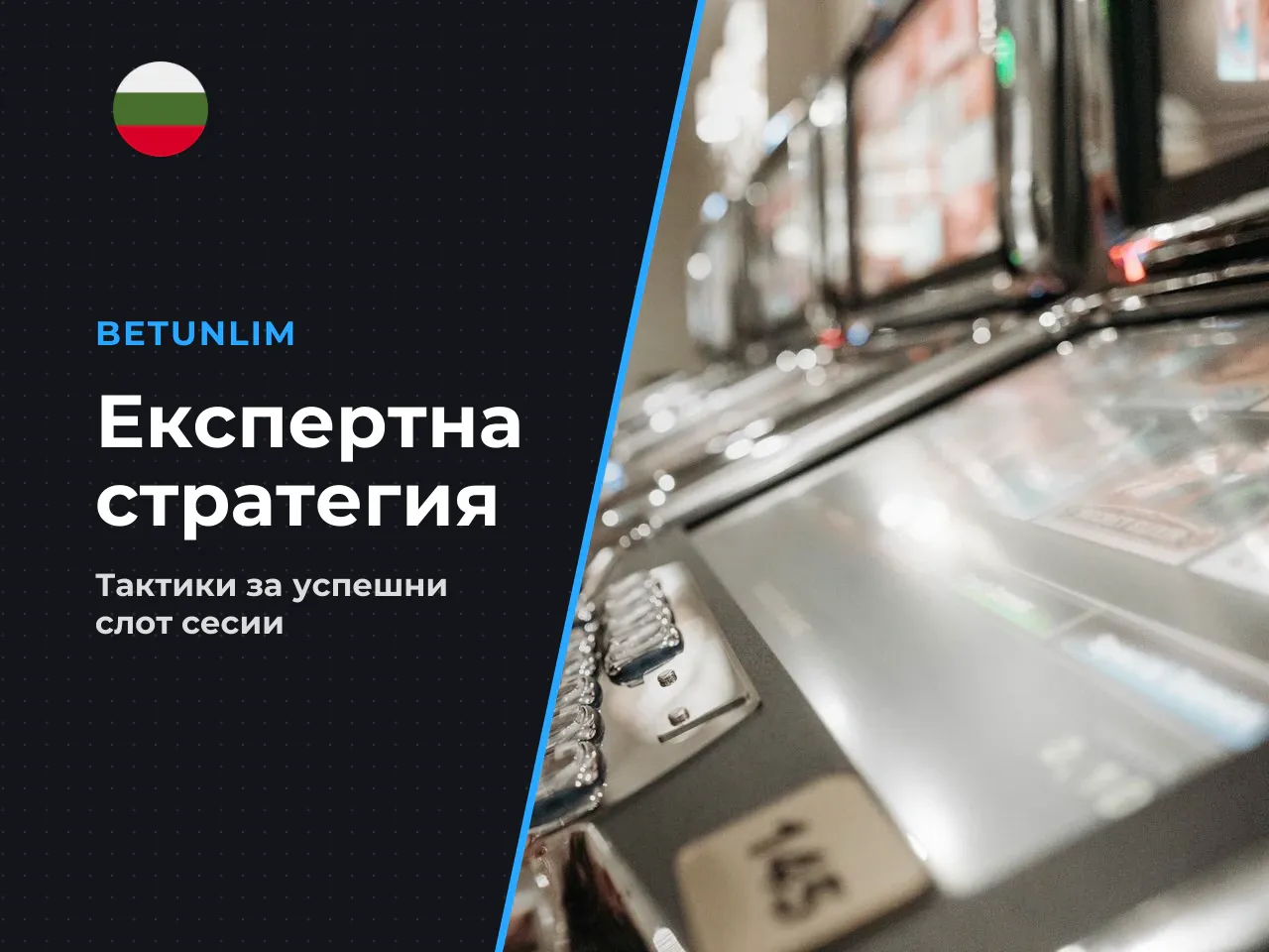 Умерена схема за опитни играчи