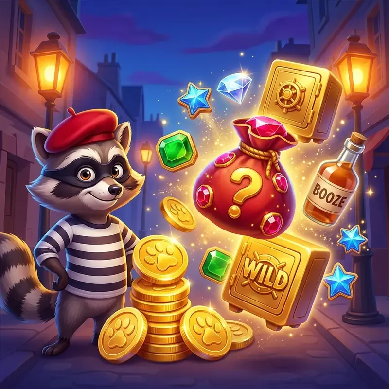 Le Bandit
