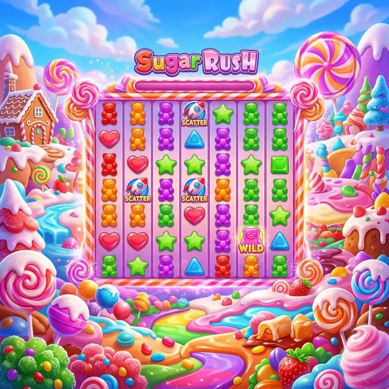 Sugar Rush