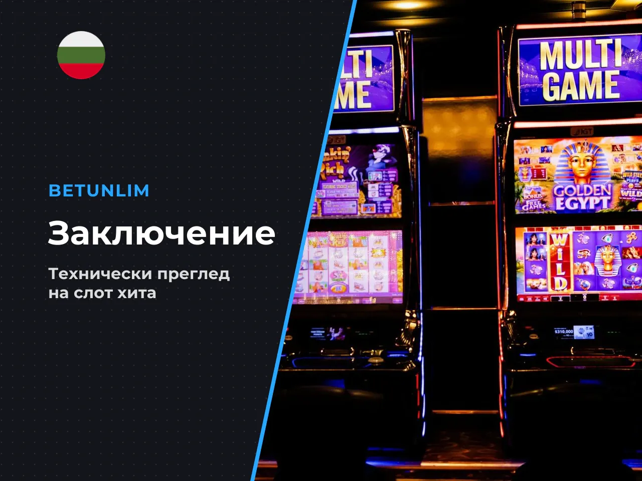 Заключение. Sugar Rush 1000 е технически