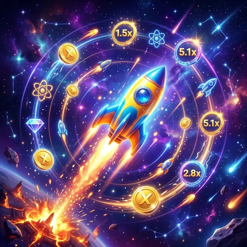 Jetx