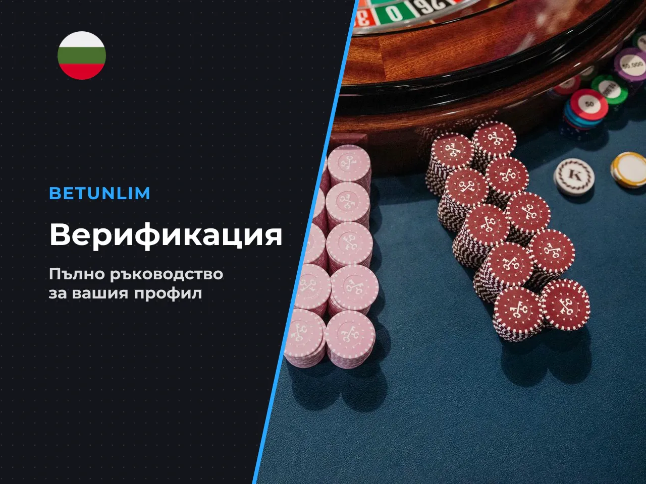 От регистрация до теглене на печалба